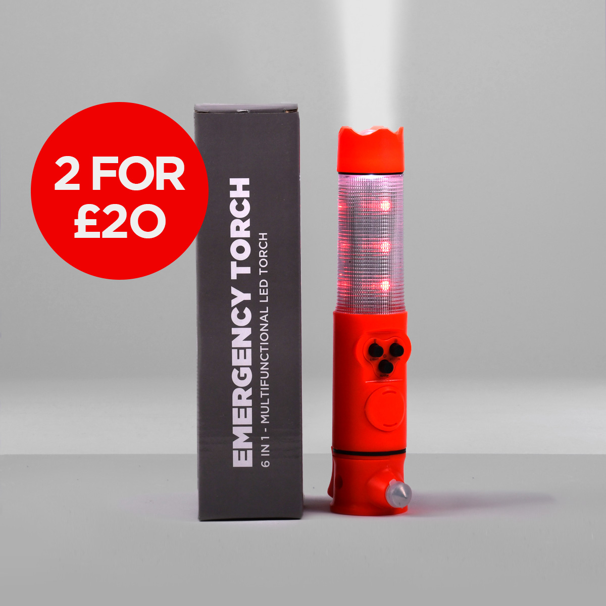 Emergency Torch