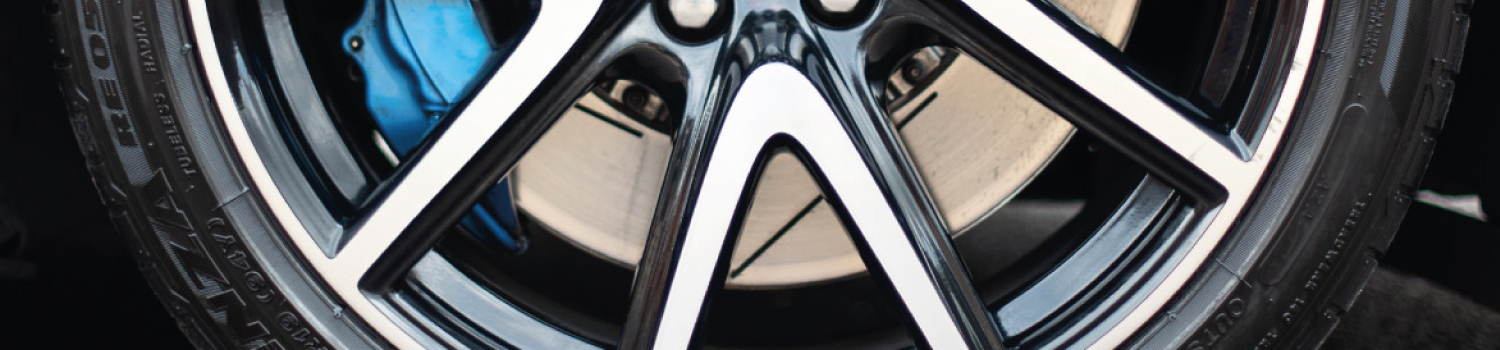Wheel Aerosols