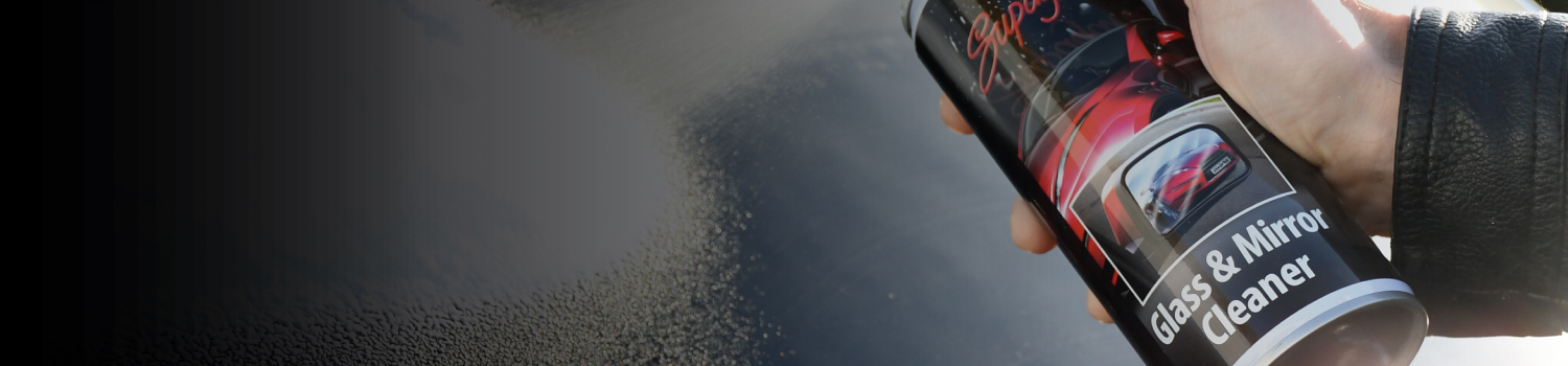 Interior Aerosols