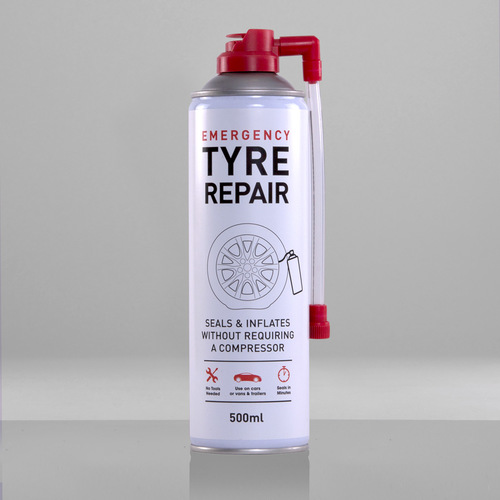 Tyre Inflator