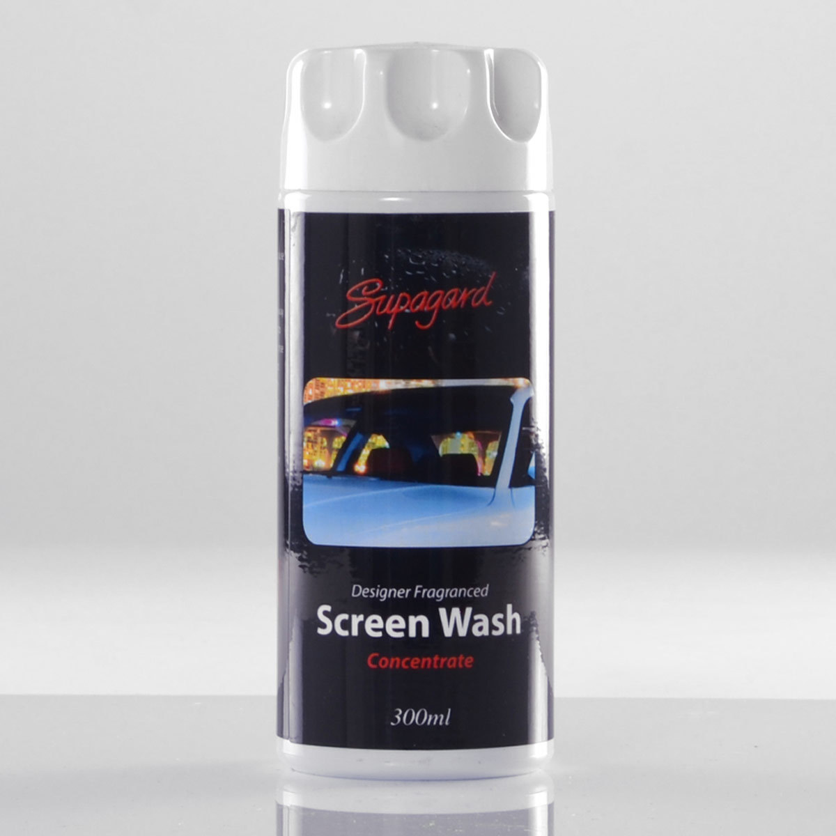 Screen Wash