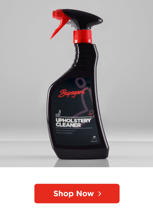 Upholstery Cleaner