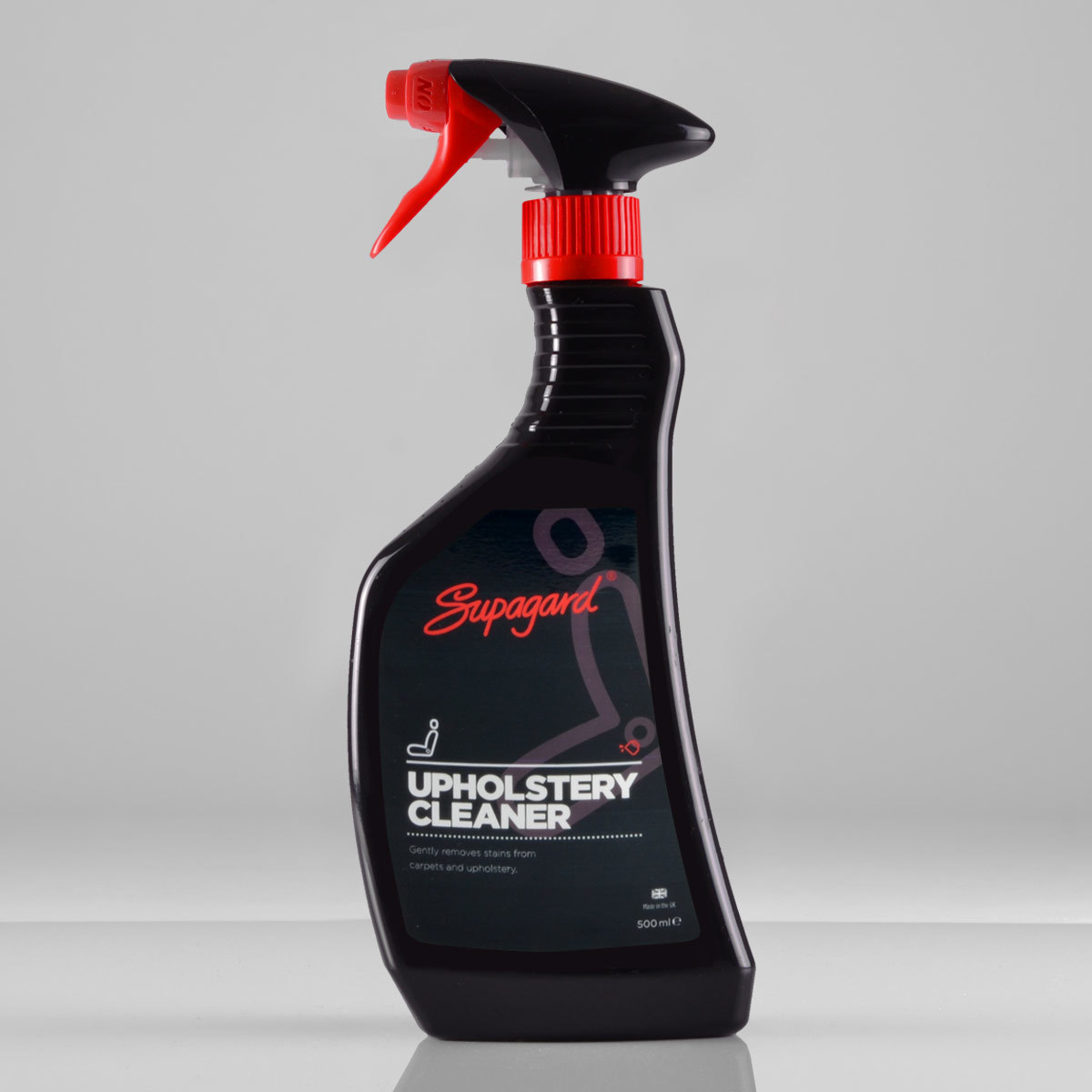 Upholstery Cleaner